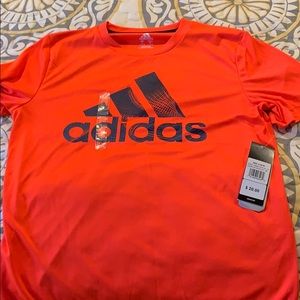 Youth Adidas T-shirt